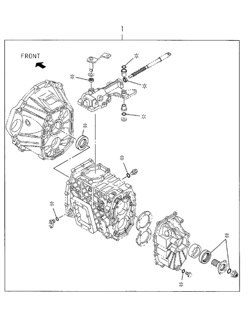 Partial Engine